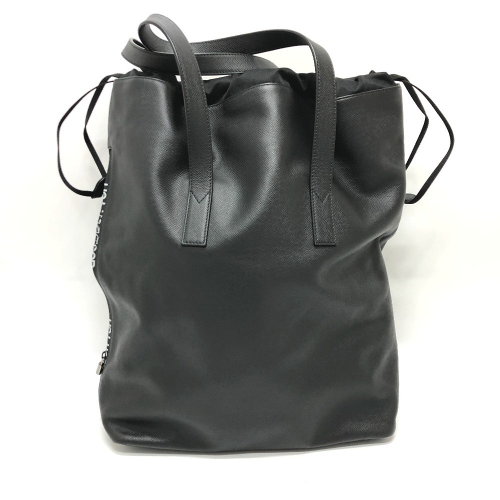 LOUIS VUITTON M31009 Cabalite 2-Way Tote Bag in Taiga Leather, Men's Ardoise